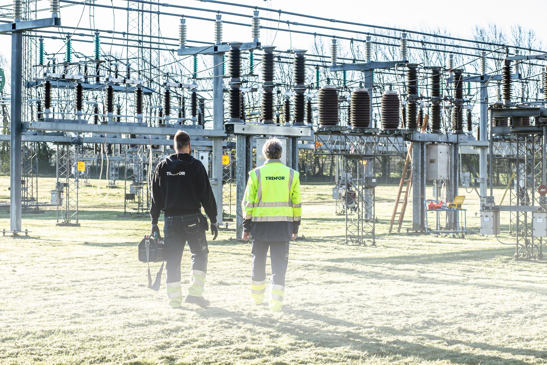 Courtier en Énergie à Bobigny